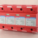 二級(jí) 80KA電涌保護(hù)器（Surge Protection Device）電源防雷器 浪涌保護(hù)器 過壓保護(hù)器