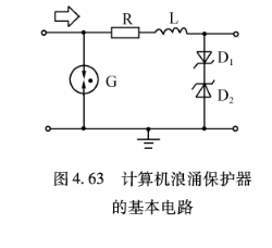 浪涌保護(hù)器